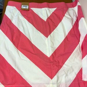 NWT midi style skirt 